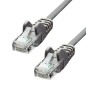 ProXtend CAT5e U/UTP CCA PVC Ethernet ProXtend CAT5e U/UTP CCA PVC Ethernet